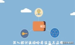深入探讨波场哈希值及其