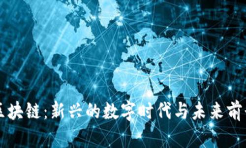区块链：新兴的数字时代与未来前景