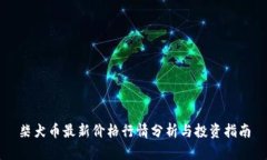 柴犬币最新价格行情分析