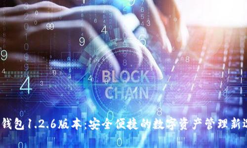 t p钱包1.2.6版本：安全便捷的数字资产管理新选择